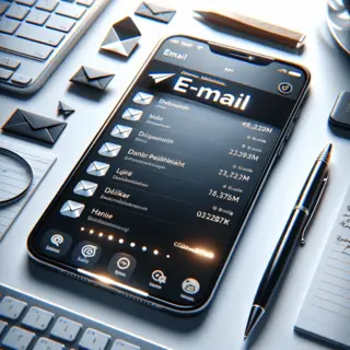 E-Mail
