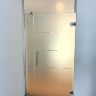 Glas System Trennwände <br>& Glaswandsysteme