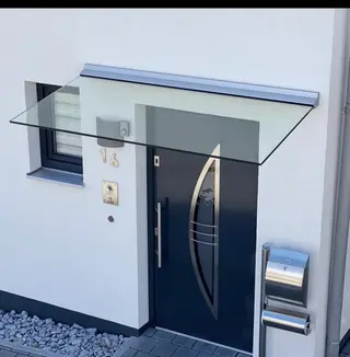 Architektonische Glassysteme <br>& Moderne Glaswandsysteme