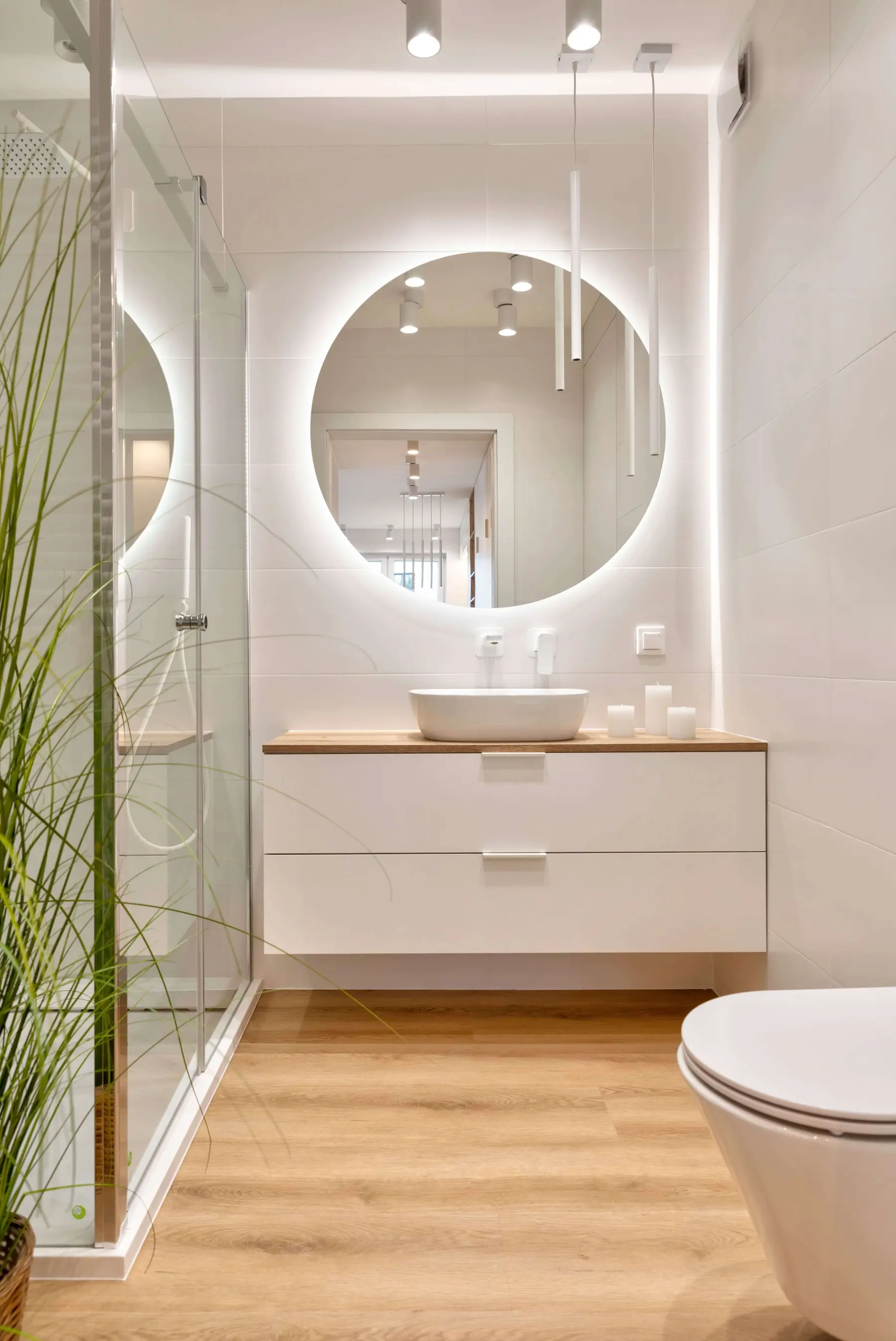 SmartMirror