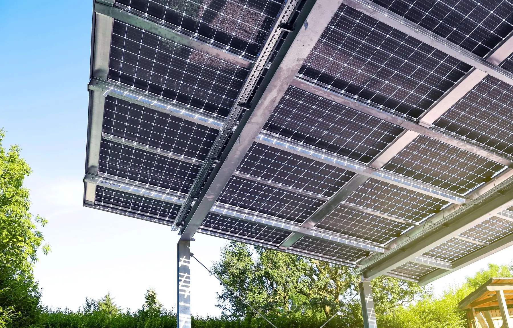 Solarglas