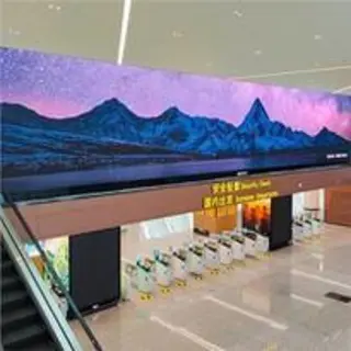 Spezial-LED-Displays