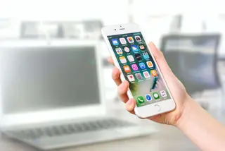 Telefon