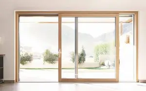 Holz Türen Hebe Schiebesystem SL 179