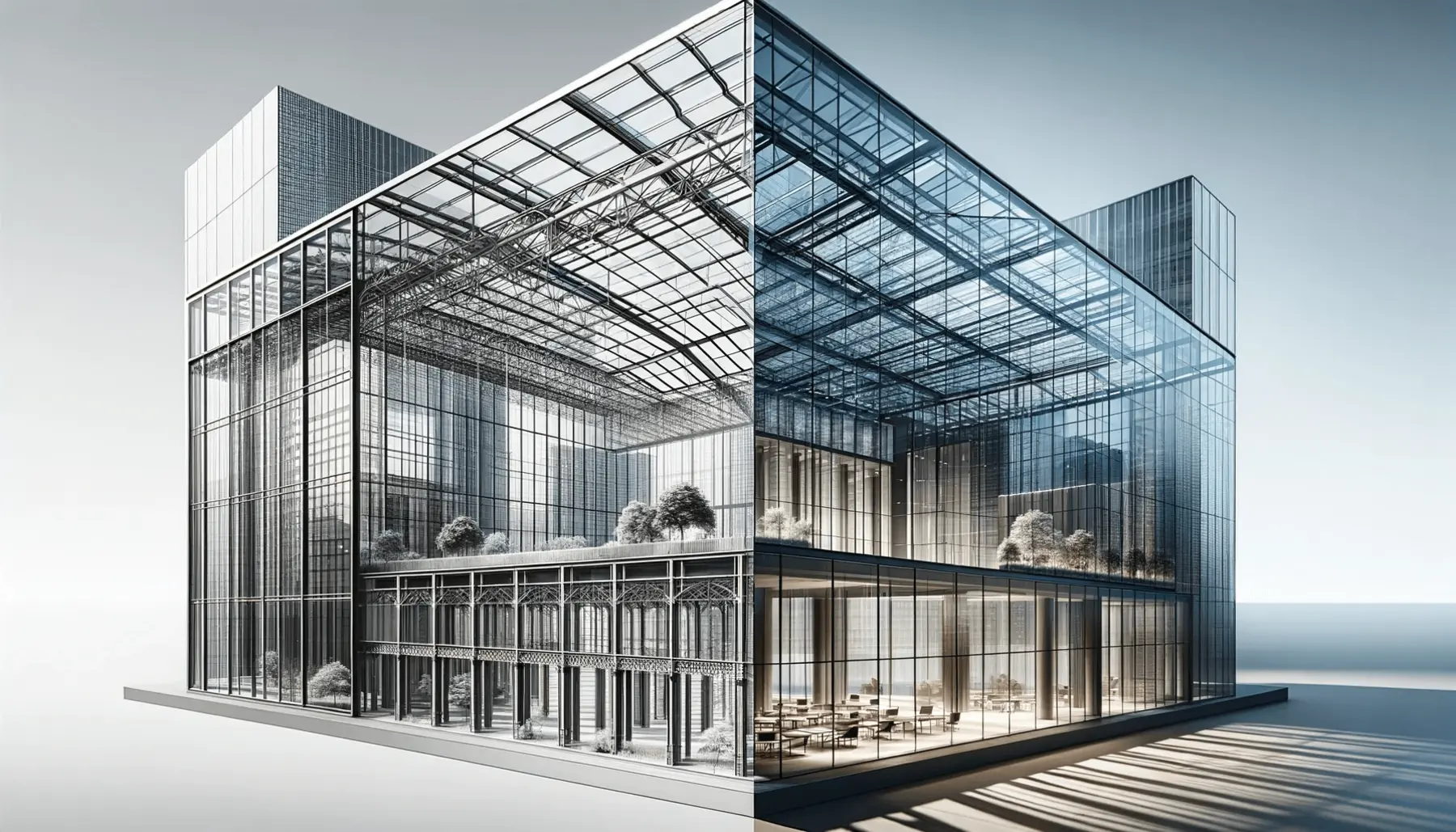 Glasherstellung und Glasarten