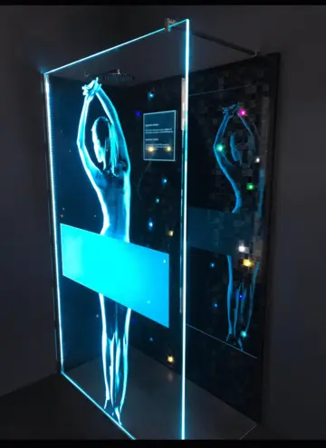 SmartMirror